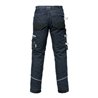 Fristads Handwerker Stretch-Jeans 2131 DCS Blau (Herren)