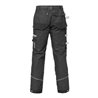 Fristads Handwerker Stretch-Jeans 2131 DCS Schwarz (Herren)
