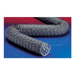 Norres Gewebeschlauch vibrationsfest (+300°C) Ø: 215mm L: 3m CP ARAMID 461