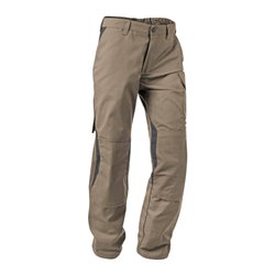 Kübler Vita mix Hose 2L46 sandbraun/anthrazit