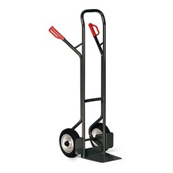 STIER Stahlrohr-Stapelkarre Premium, Traglast 350 kg