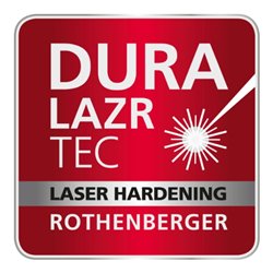 Rothenberger Pressbackenset Standard M15-18-22-28mm