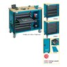 HAZET Fahrbare Werkbank 179W