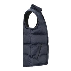 Planam Winter-Weste Moon marine