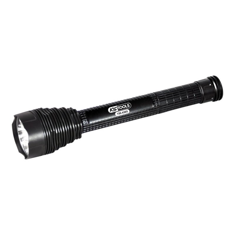 KS Tools MONSTER CREE-Power LED Lampe