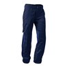 Kübler Vita mix Hose 2L46 dunkelblau/kornblumenblau