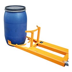 Bauer Südlohn Fassheber FH-I220, lackiert