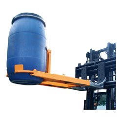 Bauer Südlohn Fassheber FH-I220, lackiert