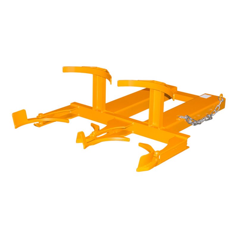 Bauer Südlohn Fassheber FH-II120, lackiert