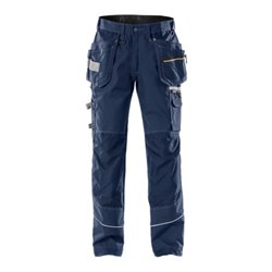 Fristads Handwerkerhose 2122 CYD Dunkelblau (Herren)
