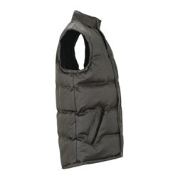 Planam Winter-Weste Moon oliv