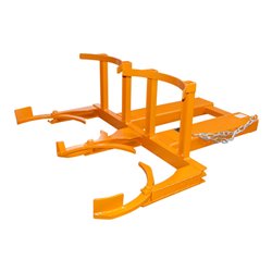 Bauer Südlohn Fassheber FH-II220, lackiert