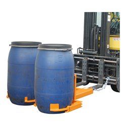 Bauer Südlohn Fassheber FH-II220, lackiert