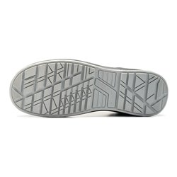 U-Power Sicherheitshalbschuh Mistral S1P SRC ESD