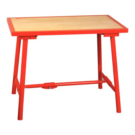 KS Tools Monteur-Arbeitstisch, Höhe 850 mm