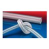 Norres Lebensmittelschlauch antista. Ø 200mm L: 5m AIRDUC® PUR-INOX 351 FOOD-AS