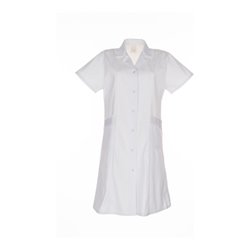 Planam Mantel 1/4 Arm MG Damen