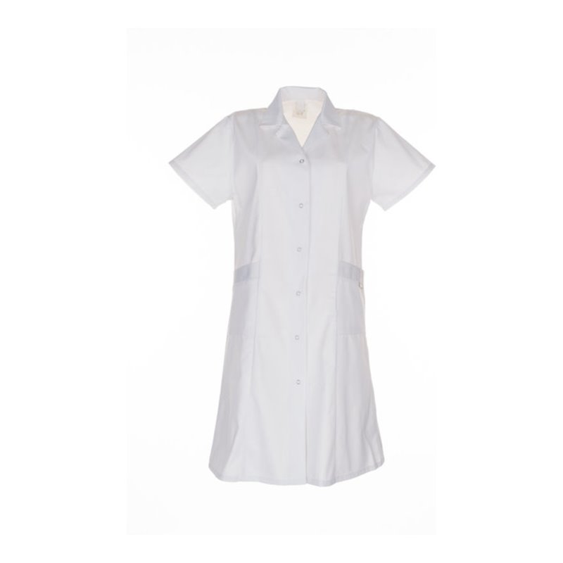 Planam Mantel 1/4 Arm MG Damen