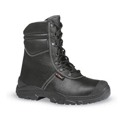 U-Power Winter-Sicherheitsstiefel Krotal UK, EN20345 S3 CI SRC schwarz