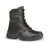 U-Power Winter-Sicherheitsstiefel Krotal UK, EN20345 S3 CI SRC schwarz
