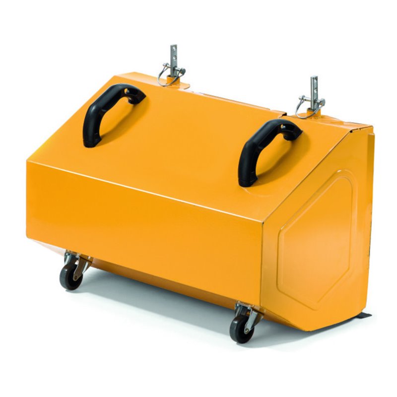 STIGA SWS Sammelbehälter für Kehrmaschine