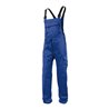 Kübler Fresh Latzhose 3L39 kornblumenblau/dunkelblau