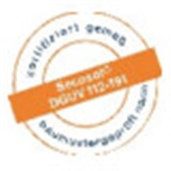 U-Power Schweißerstiefel Cruc, EN20345 S3 HRO HI SRC schwarz