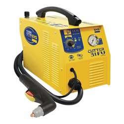 GYS Plasmaschneidinverter Cutter mit Zubehör