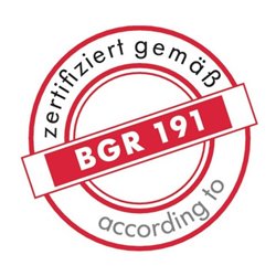 Otter Sicherheitsschuhe 98447-114, EN20345 S2 ESD CORDURA® fabric schwarz/grau