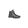 U-Power Sicherheitsstiefel Austral XXL, EN20345 S3 HRO HI SRC ESD schwarz