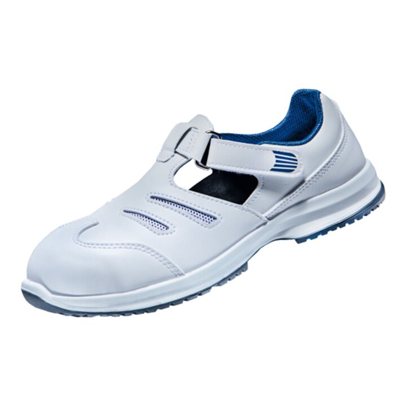 Atlas Sicherheitssandale CL GX 350 ESD S1 B weiß 12