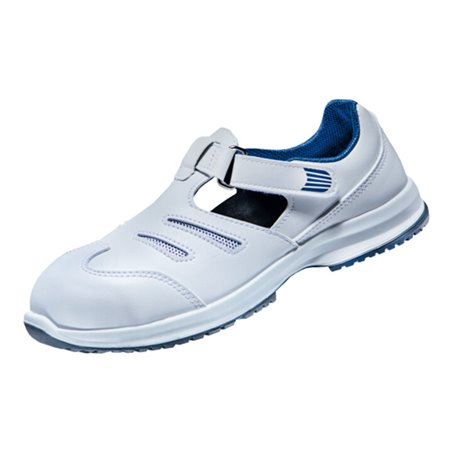 Atlas Sicherheitssandale CL GX 350 ESD S1 B weiß 12