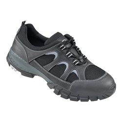 Otter Sicherheitsschuhe 56512-421, EN20345 S2 CORDURA® fabric schwarz