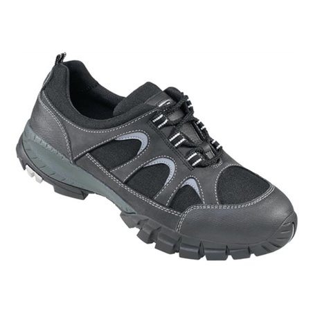 Otter Sicherheitsschuhe 56512-421, EN20345 S2 CORDURA® fabric schwarz