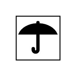 Otter Sicherheitsschuhe 56512-421, EN20345 S2 CORDURA® fabric schwarz