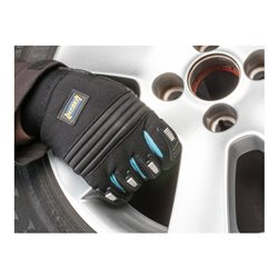 HAZET Mechaniker-Handschuhe 1987