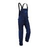 Kübler Vita cotton+ Latzhose 3L47 dunkelblau/kornblumenblau