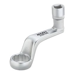 HAZET Ölfilter-Schlüssel für DSG-Getriebeölwechsel 2169