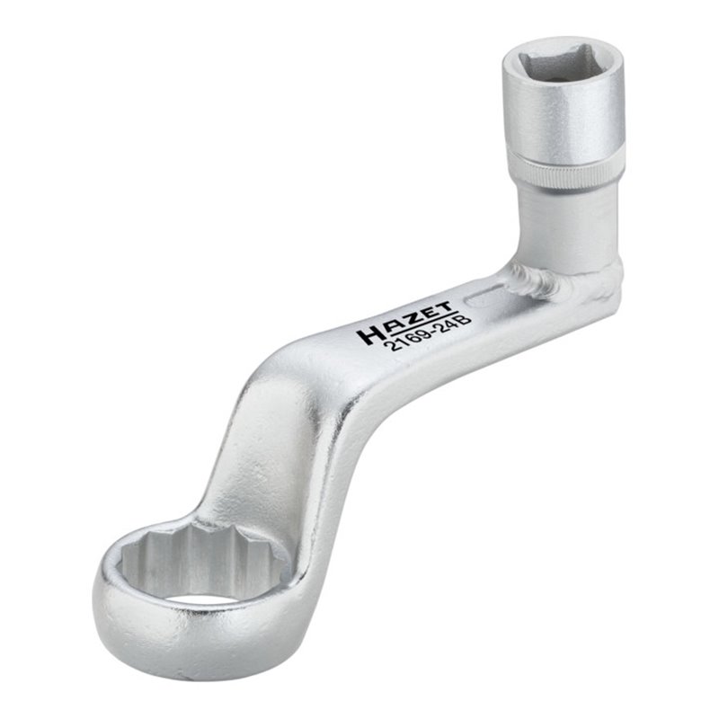 HAZET Ölfilter-Schlüssel für DSG-Getriebeölwechsel 2169
