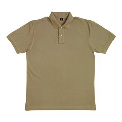 FHB Poloshirt Daniel 91590 beige