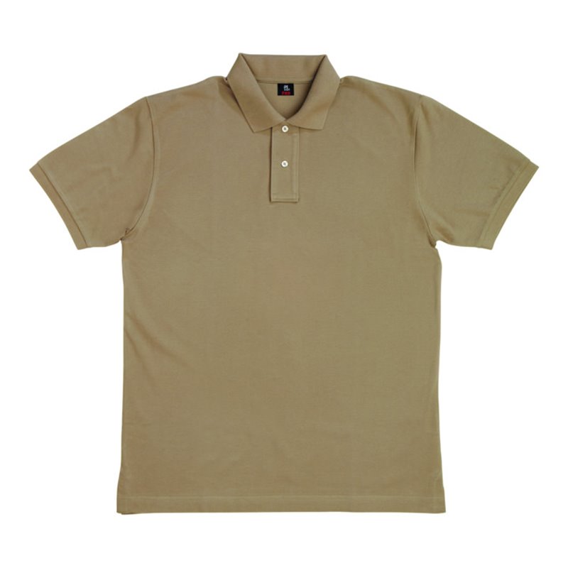 FHB Poloshirt Daniel 91590 beige