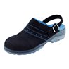 Atlas Sicherheitssandale GX 395 ESD OB B schwarz/blau
