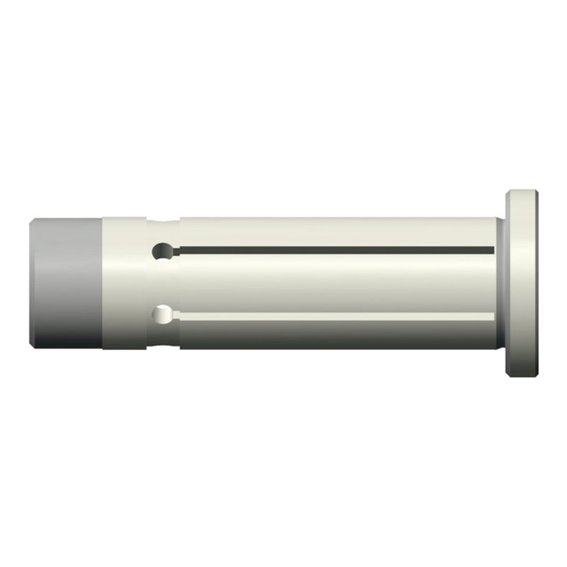 HOLEX Spannzange für schlankes Kraftspannfutter