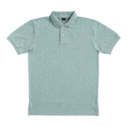FHB Poloshirt Daniel 91590 grau