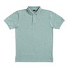 FHB Poloshirt Daniel 91590 grau