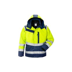 Fristads High Vis Winterjacke Damen 4143 PP (Damen)
