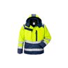 Fristads High Vis Winterjacke Damen 4143 PP (Damen)