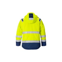 Fristads High Vis Winterjacke Damen 4143 PP (Damen)