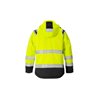 Fristads High Vis Winterjacke Damen 4143 PP Gelb (Damen)