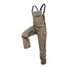 Kübler Vita mix Latzhose 3L47 sandbraun/anthrazit